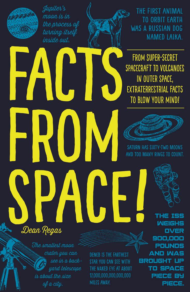 Facts From Space!